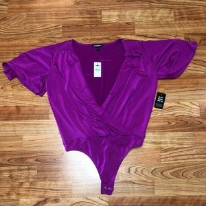Express Bodysuit
